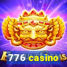 776 casino